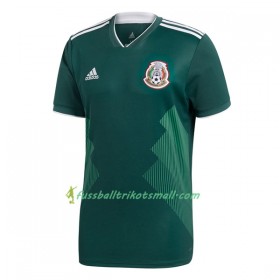 Fußballtrikots Mexiko WM 2018 Heimtrikotsatz kaufen